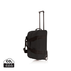 Trolley weekend Basic Couleur:Noir