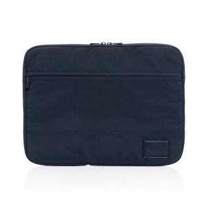 Pochette pour ordinateur portable 14' Impact AWARE™ Couleur:Bleu