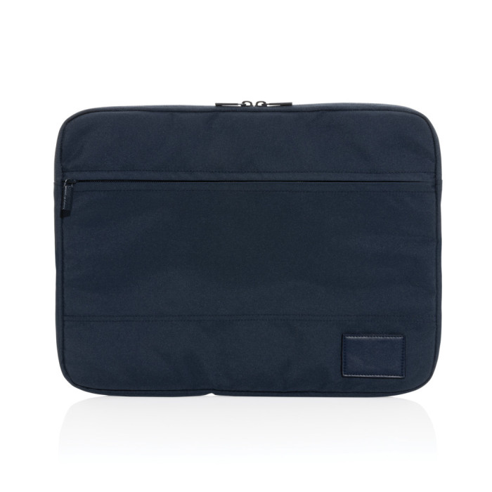 Pochette pour ordinateur portable 14' Impact AWARE™ Couleur:Bleu