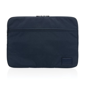 Pochette pour ordinateur portable 15.6' Impact AWARE™ Couleur:Bleu