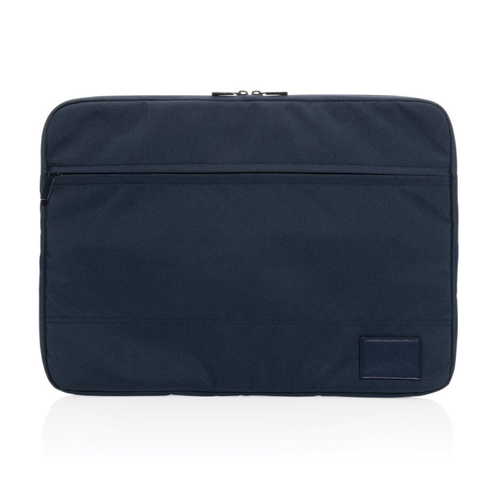 Pochette pour ordinateur portable 15.6' Impact AWARE™ Couleur:Bleu