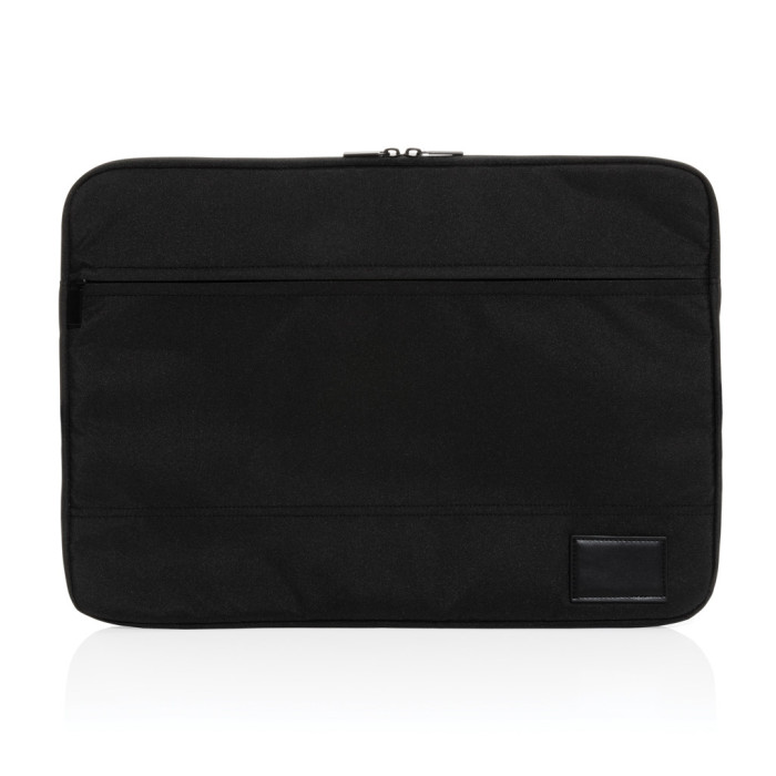 Pochette pour ordinateur portable 15.6' Impact AWARE™ Couleur:Noir