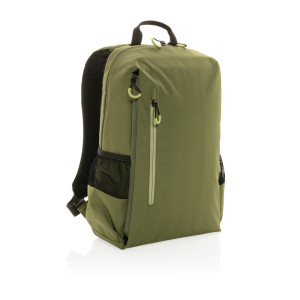 Sac à dos ordinateur portable 15.6' Impact AWARE™ Lima Couleur:Vert