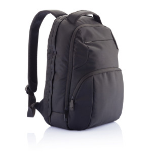 Sac à dos universel pour ordinateur 15,6' Impact AWARE™ Couleur:Noir