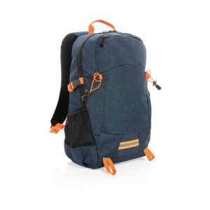 Sac à dos Outdoor pour ordinateur 15.6'' Couleur:Bleu