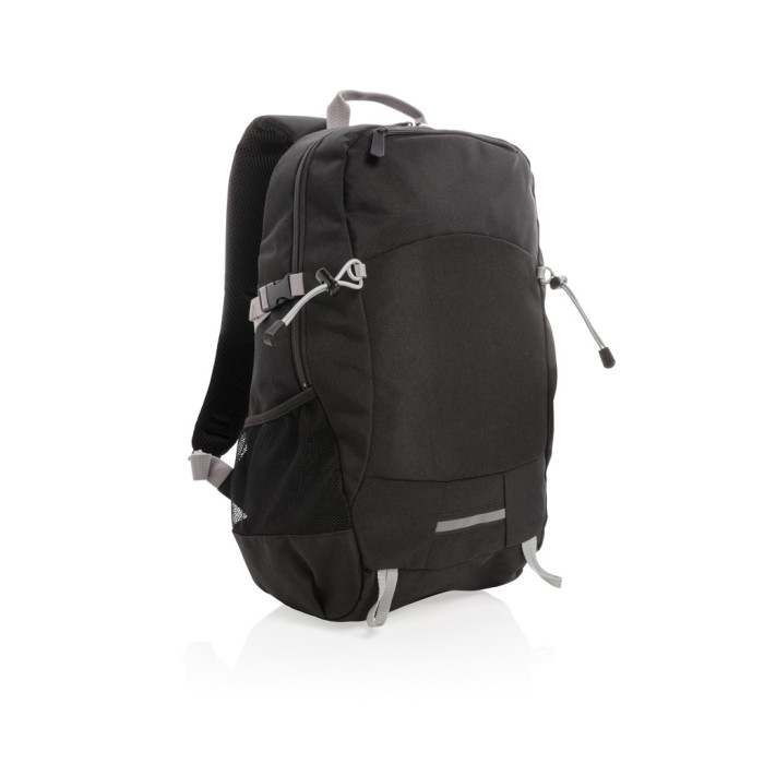 Sac à dos Outdoor pour ordinateur 15.6'' Couleur:Noir