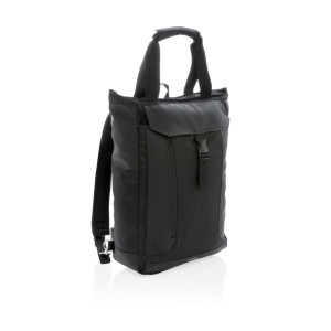 Sac à dos/cabas pour ordinateur 15'' Couleur:Noir