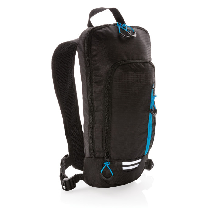 Sac à dos de randonnée Explorer Small 7L Couleur:Noir