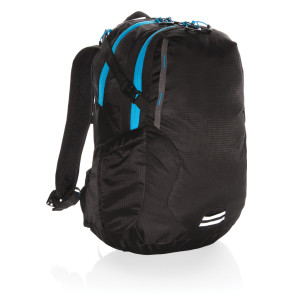 Sac à dos de randonnée Explorer Medium 26L Couleur:Noir