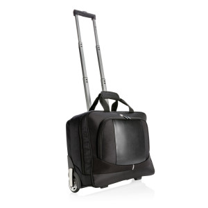 Trolley business Swiss Peak Couleur:Noir