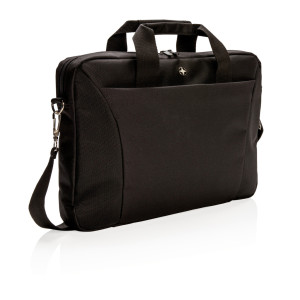 Sac pour ordinateur portable 15.4” Couleur:Noir