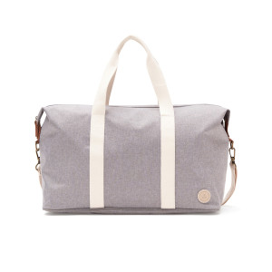 VINGA Sac weekend RPET sortino Couleur:Gris