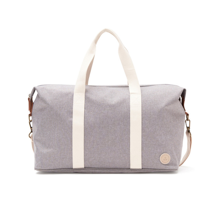 VINGA Sac weekend RPET sortino Couleur:Gris