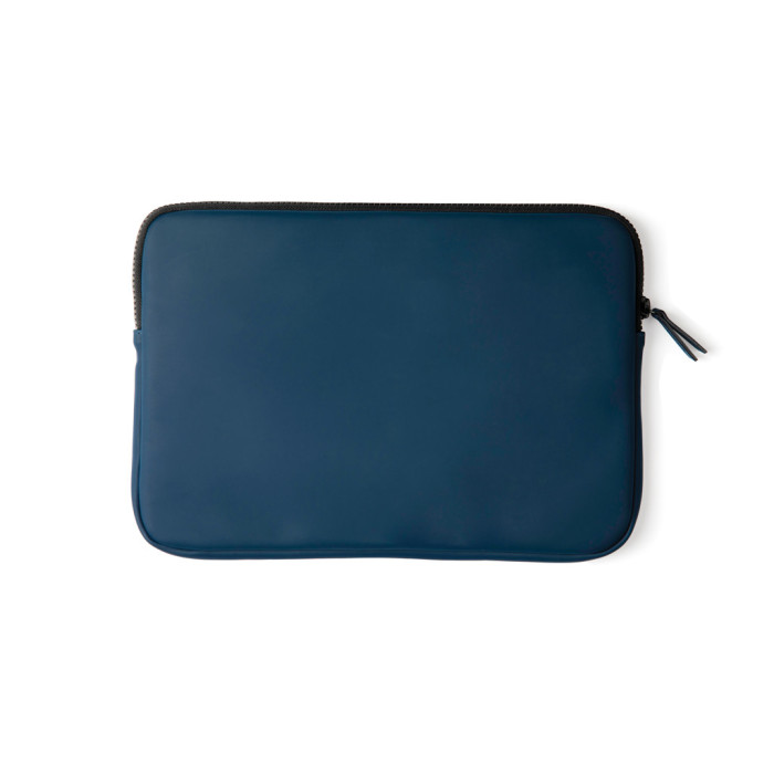 VINGA Sac ordinateur portable 12-14 pouces Baltimore Couleur:Bleu