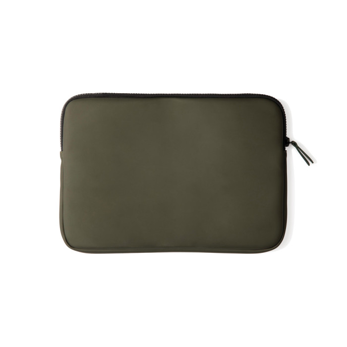 VINGA Sac ordinateur portable 12-14 pouces Baltimore Couleur:Vert