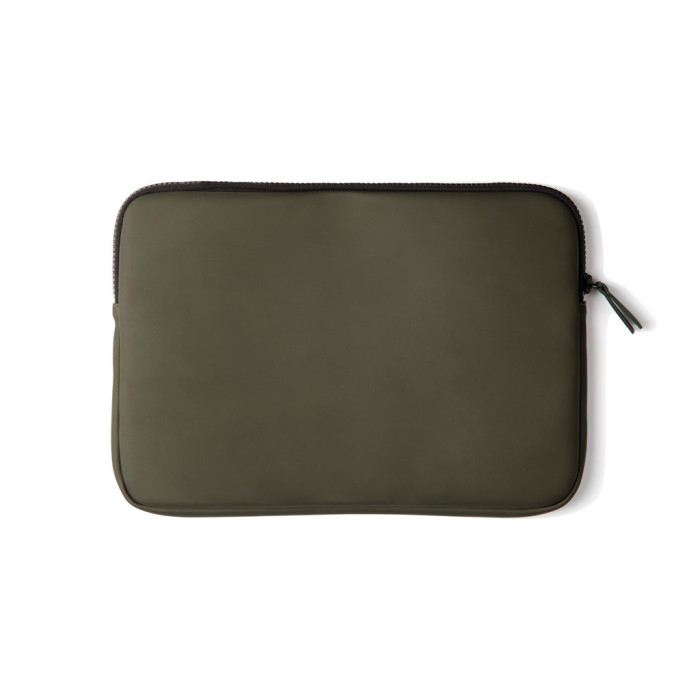 VINGA Sac ordinateur portable 15-17 pouces Baltimore Couleur:Vert