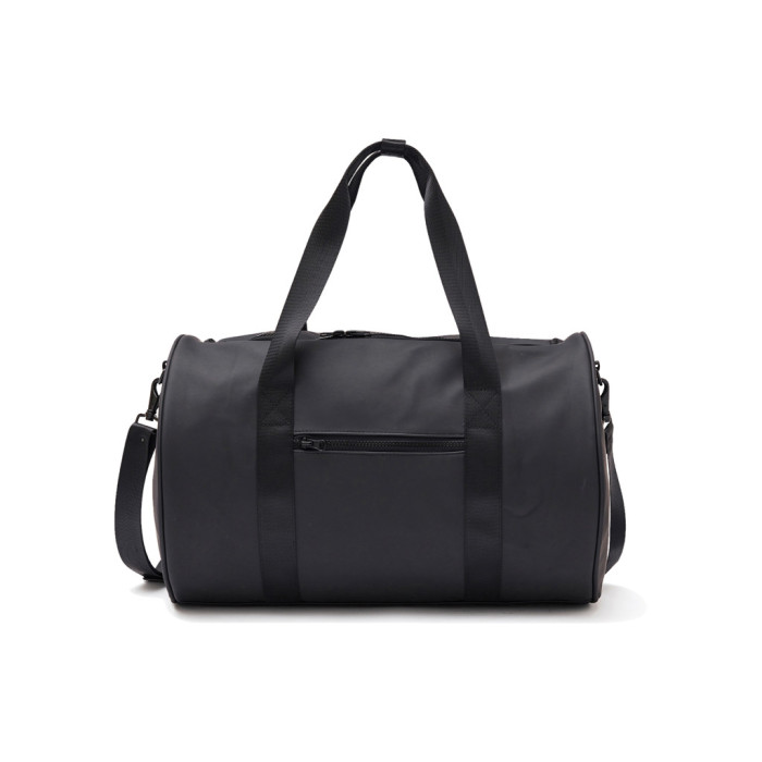 VINGA Sac de sport Baltimore Couleur:Noir