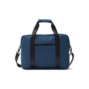 VINGA Sac d'ordinateur Baltimore Couleur:Bleu