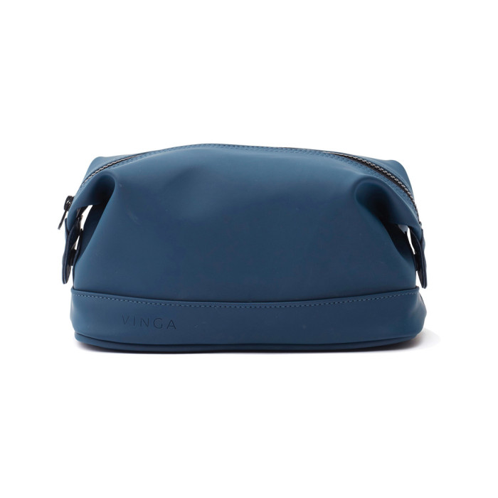 VINGA Sac de lavage Baltimore Couleur:Bleu