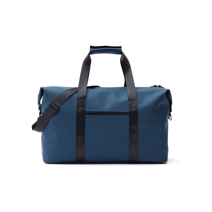 VINGA Sac weekend Baltimore Couleur:Bleu