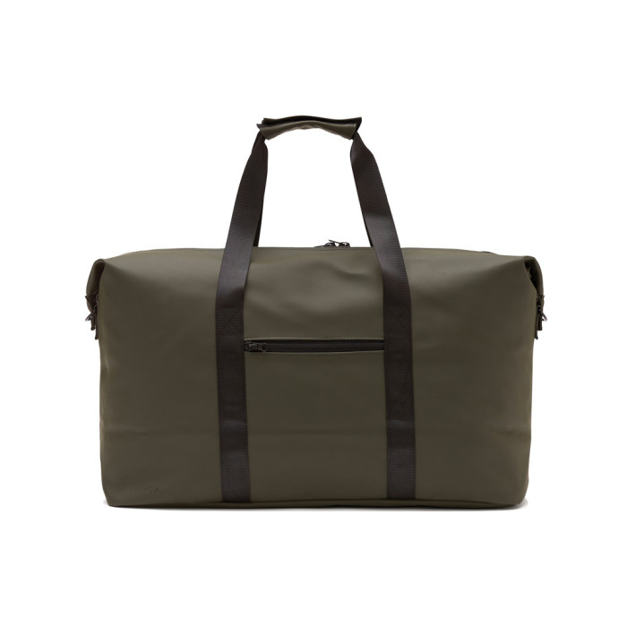 VINGA Sac weekend Baltimore Couleur:Vert