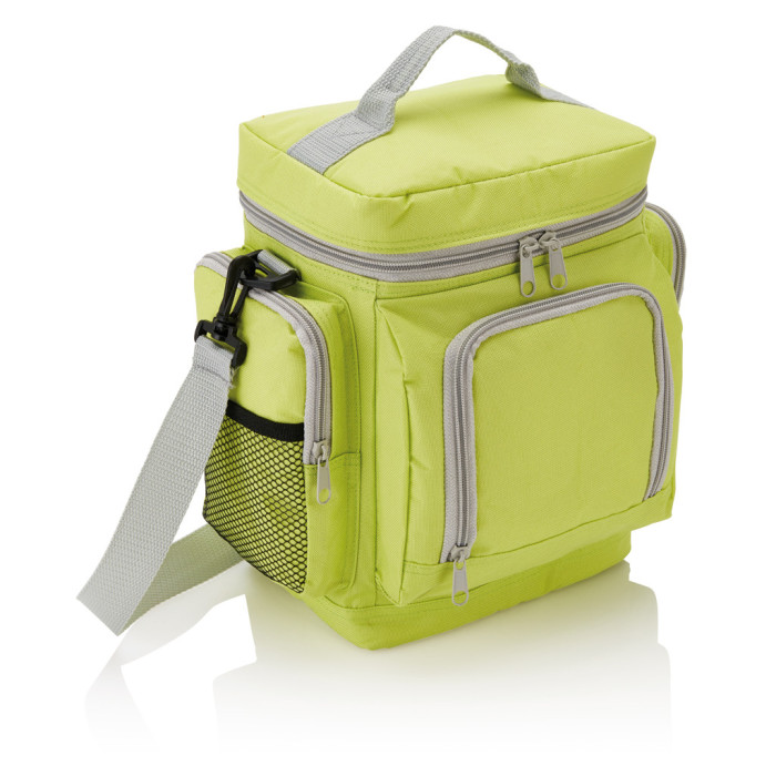 Sac isotherme de voyage Deluxe Couleur:Vert