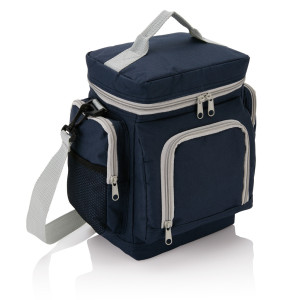 Sac isotherme de voyage Deluxe Couleur:Bleu