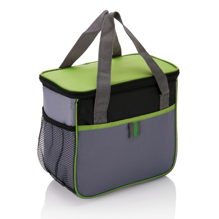 Sac isotherme Basic Couleur:Vert