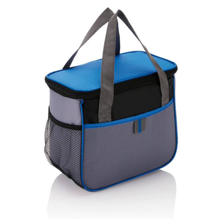 Sac isotherme Basic Couleur:Bleu