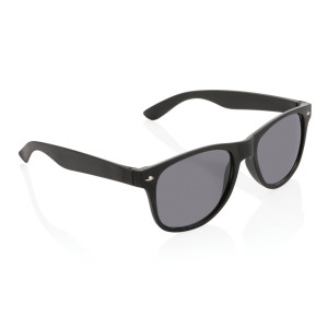 Lunettes de soleil UV 400 Couleur:Noir