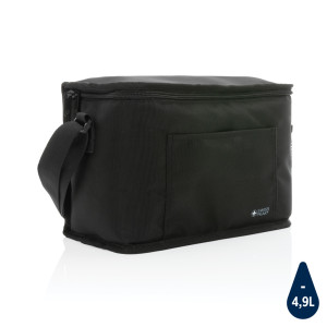 Sac isotherme Swiss Peak AWARE™ 1200D Couleur:Noir