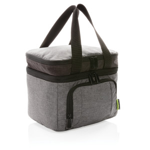 Sac isotherme Fargo Couleur:Gris