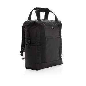 Sac isotherme XXL Swiss Peak Couleur:Noir