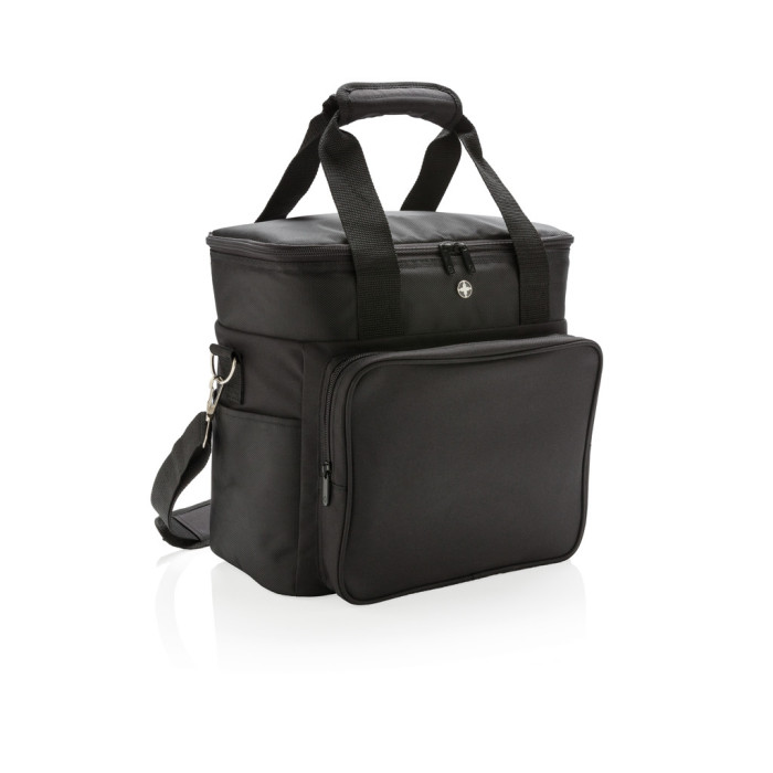 Sac isotherme Swiss Peak Couleur:Noir