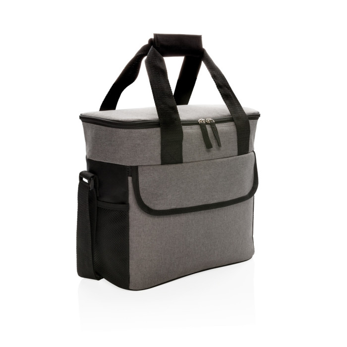 Sac isotherme large Couleur:Gris