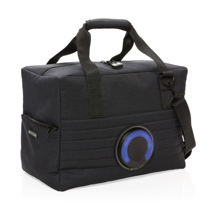 Sac isotherme enceinte Party Couleur:Noir