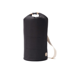 VINGA Sac isotherme tube RPET Sortino Couleur:Noir