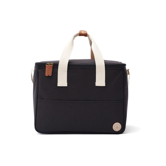 VINGA Panier isotherme RPET Sortino Couleur:Noir