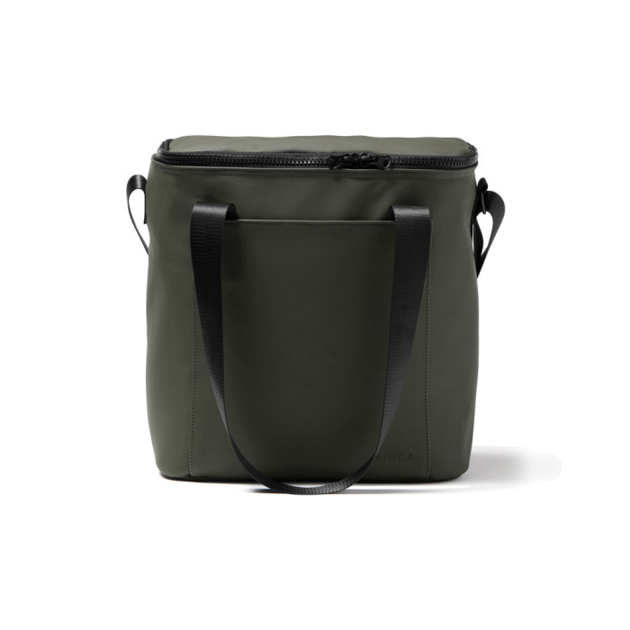 VINGA Sac isotherme Baltimore Couleur:Vert