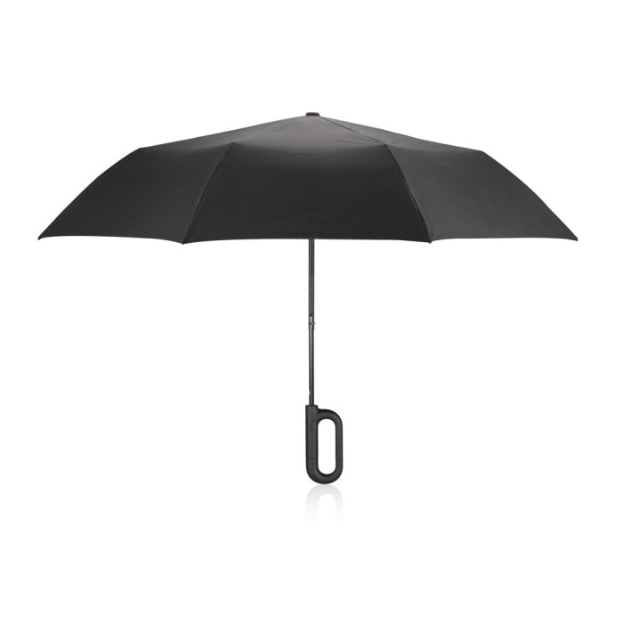 Parapluie XD Design Taille:M Couleur:Noir