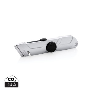 Cutter en alliage de zinc Couleur:Argent