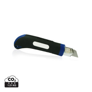 Cutter rechargeable Couleur:Bleu