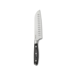 VINGA Couteau Santoku Kaiser Couleur:Argent