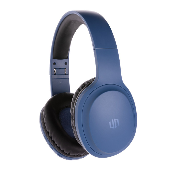 Casque sans fil Urban Vitamin Belmont Couleur:Bleu