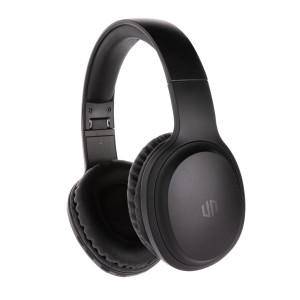 Casque sans fil Urban Vitamin Belmont Couleur:Noir