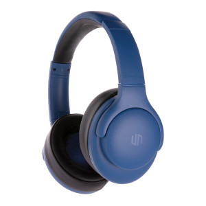 Casque sans fil Urban Vitamin Fresno Couleur:Bleu