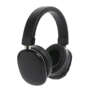 Casque sans fil Swiss Peak Pro Couleur:Noir