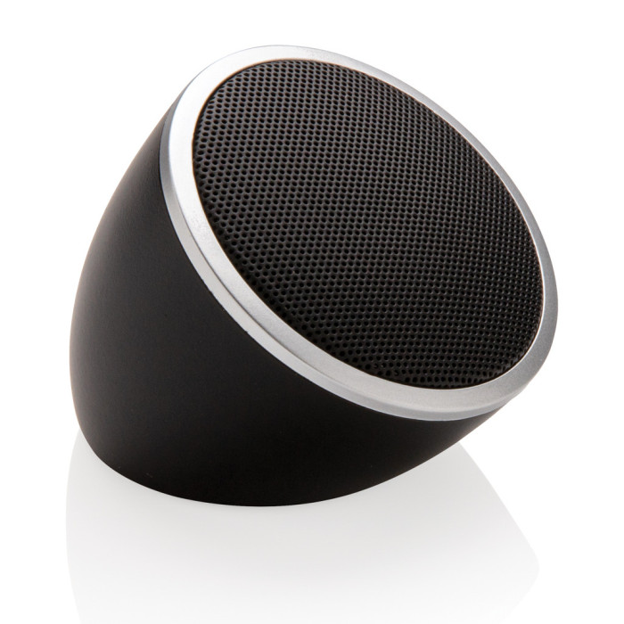 Enceinte 3W Cosmo Couleur:Noir