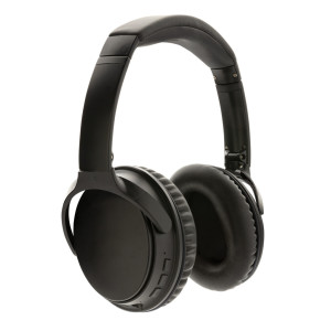 Casque audio ANC Couleur:Noir