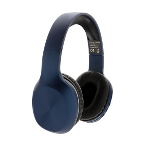 Casque audio JAM Couleur:Bleu